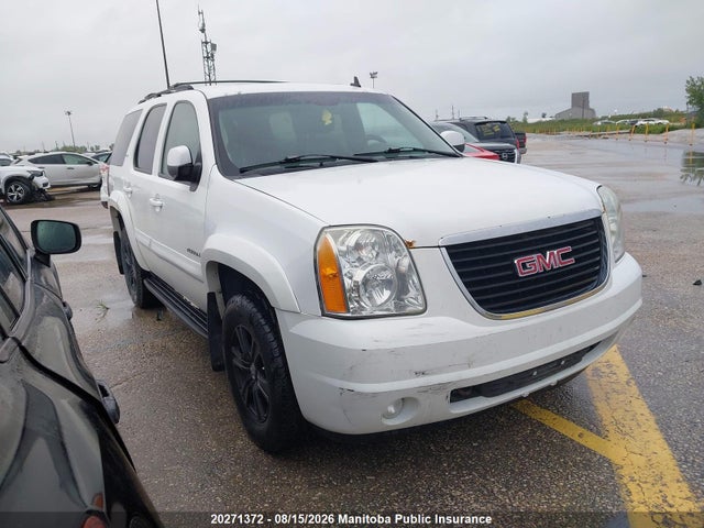 Aukcja sprzedaży 2007 Gmc Yukon Slt, vin: 1GKFK13027J295102, numer aukcji: 20271372