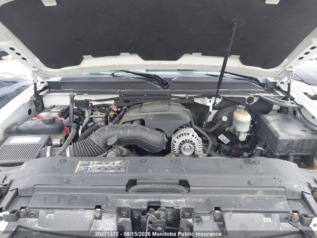 20271372 :رقم المزاد ، 1GKFK13027J295102 vin ، 2007 Gmc Yukon Slt مزاد بيع