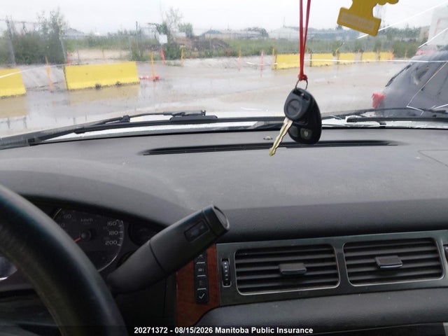 20271372 :رقم المزاد ، 1GKFK13027J295102 vin ، 2007 Gmc Yukon Slt مزاد بيع