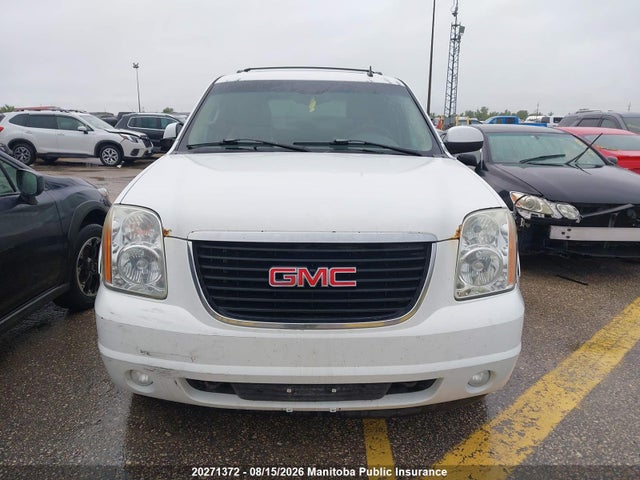 20271372 :رقم المزاد ، 1GKFK13027J295102 vin ، 2007 Gmc Yukon Slt مزاد بيع