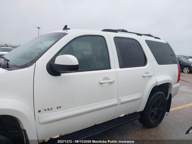 20271372 :رقم المزاد ، 1GKFK13027J295102 vin ، 2007 Gmc Yukon Slt مزاد بيع