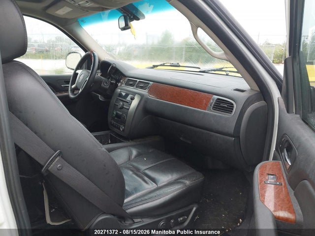 20271372 :رقم المزاد ، 1GKFK13027J295102 vin ، 2007 Gmc Yukon Slt مزاد بيع