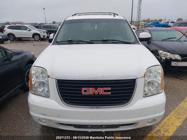 20271372 :رقم المزاد ، 1GKFK13027J295102 vin ، 2007 Gmc Yukon Slt مزاد بيع