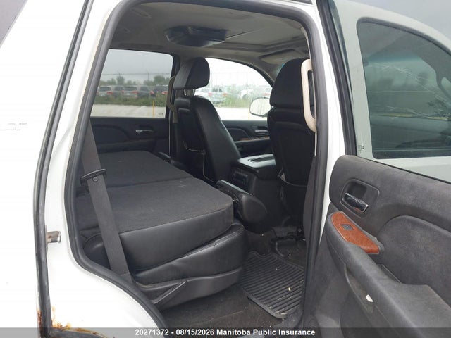 20271372 :رقم المزاد ، 1GKFK13027J295102 vin ، 2007 Gmc Yukon Slt مزاد بيع