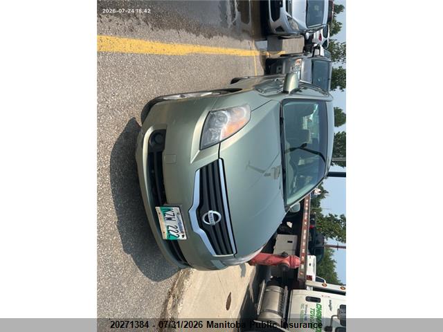 20271384 :رقم المزاد ، 1N4AL21E67C221327 vin ، 2007 Nissan Altima 2.5 S مزاد بيع