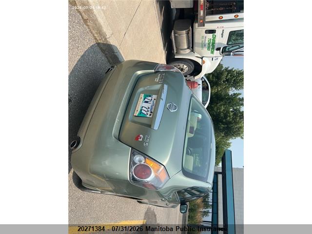 20271384 :رقم المزاد ، 1N4AL21E67C221327 vin ، 2007 Nissan Altima 2.5 S مزاد بيع