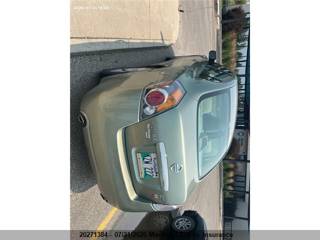 20271384 :رقم المزاد ، 1N4AL21E67C221327 vin ، 2007 Nissan Altima 2.5 S مزاد بيع