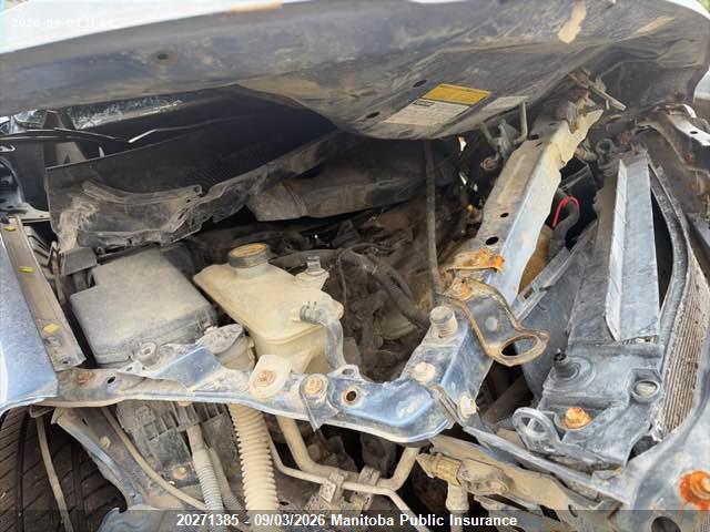 Aukcja sprzedaży 2011 Toyota Rav4, vin: 2T3BF4DV4BW129829, numer aukcji: 20271385