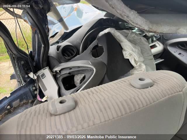 Aukcja sprzedaży 2011 Toyota Rav4, vin: 2T3BF4DV4BW129829, numer aukcji: 20271385