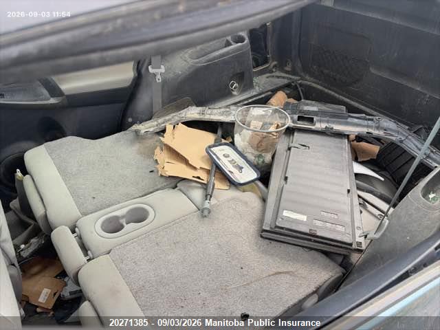 Aukcja sprzedaży 2011 Toyota Rav4, vin: 2T3BF4DV4BW129829, numer aukcji: 20271385