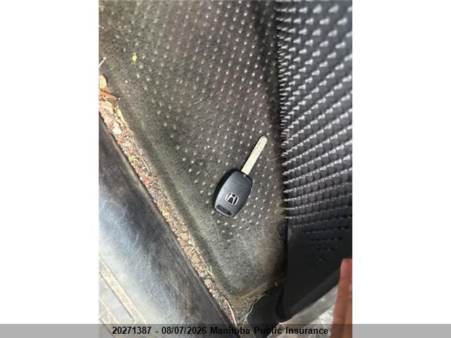 Aukcja sprzedaży 2012 Honda Ridgeline Sport, vin: 5FPYK1F79CB551662, numer aukcji: 20271387
