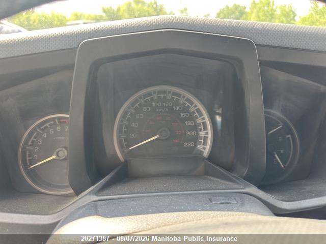 Aukcja sprzedaży 2012 Honda Ridgeline Sport, vin: 5FPYK1F79CB551662, numer aukcji: 20271387