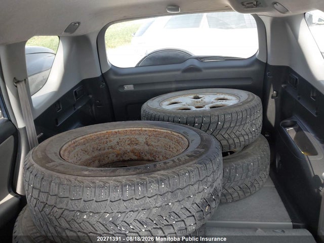 2009 Toyota Rav4 მანქანა იყიდება აუქციონზე, vin: 2T3BK33V89W004379, აუქციონის ნომერი: 20271391