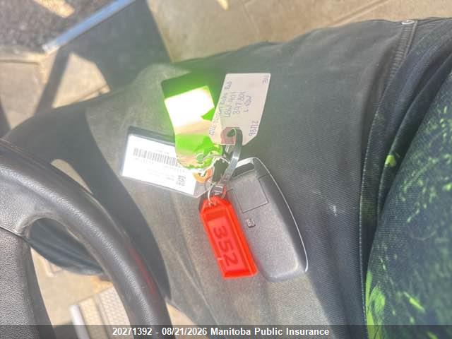 Nissan KICKS SV 2026 3N8AP6CB0TL347307 Image 11