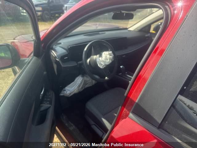 Nissan KICKS SV 2026 3N8AP6CB0TL347307 Image 5