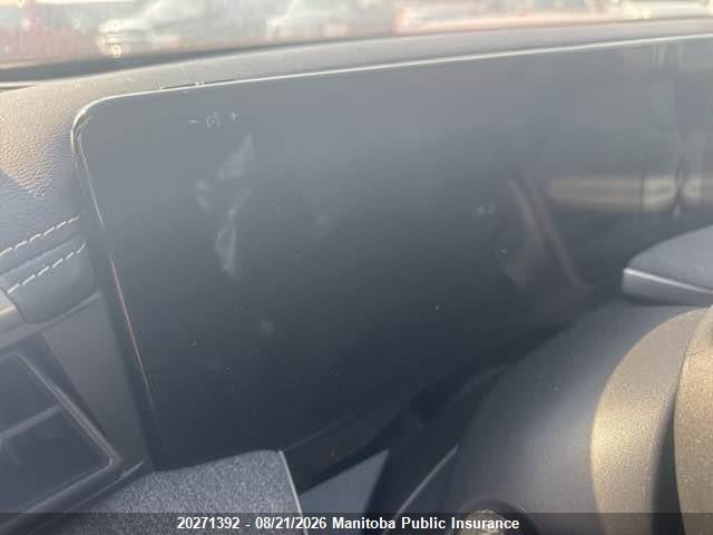 Nissan KICKS SV 2026 3N8AP6CB0TL347307 Image 7