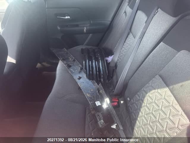 Nissan KICKS SV 2026 3N8AP6CB0TL347307 Image 8