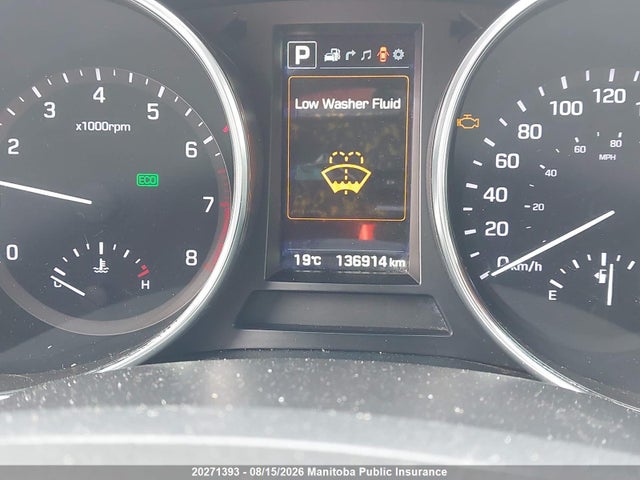 2017 Hyundai Santa Fe Sport 2.0t მანქანა იყიდება აუქციონზე, vin: 5XYZUDLA6HG425123, აუქციონის ნომერი: 20271393