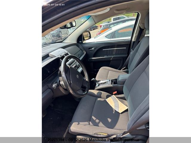 Aukcja sprzedaży 2010 Dodge Journey Sxt, vin: 3D4PG5FV8AT254170, numer aukcji: 20271394