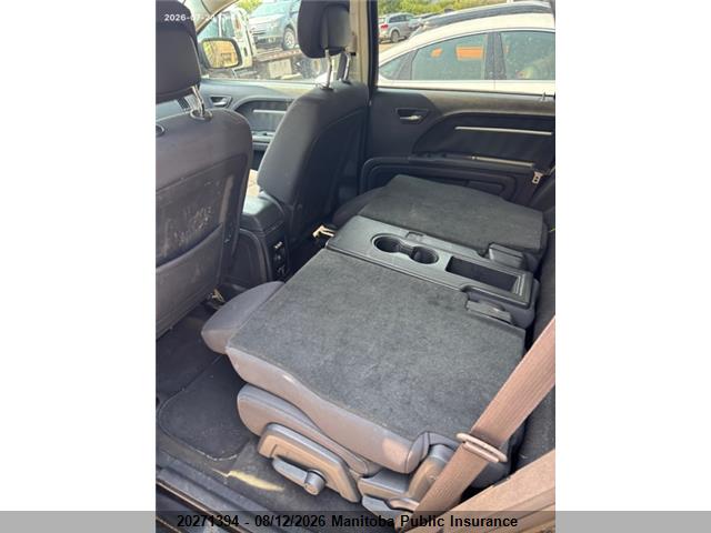 Aukcja sprzedaży 2010 Dodge Journey Sxt, vin: 3D4PG5FV8AT254170, numer aukcji: 20271394