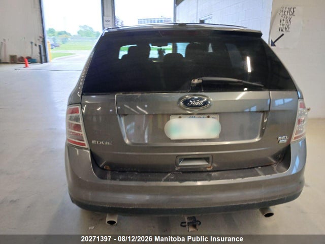 Aukcja sprzedaży 2009 Ford Edge Sel, vin: 2FMDK48C69BA88612, numer aukcji: 20271397