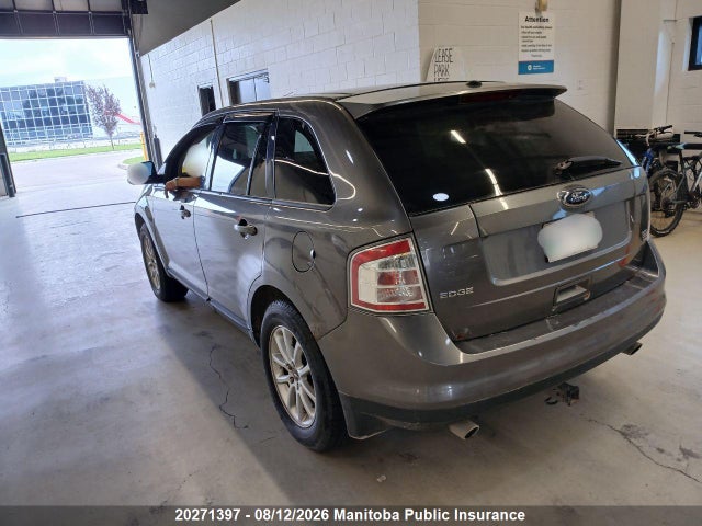 Aukcja sprzedaży 2009 Ford Edge Sel, vin: 2FMDK48C69BA88612, numer aukcji: 20271397