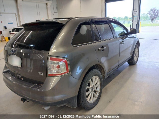Aukcja sprzedaży 2009 Ford Edge Sel, vin: 2FMDK48C69BA88612, numer aukcji: 20271397