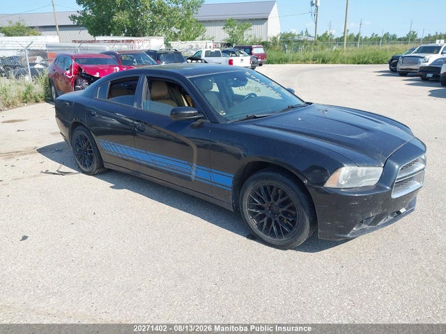 2011 Dodge Charger მანქანა იყიდება აუქციონზე, vin: 2B3CL3CG8BH514273, აუქციონის ნომერი: 20271402