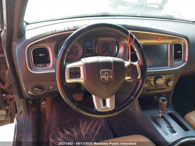 2011 Dodge Charger მანქანა იყიდება აუქციონზე, vin: 2B3CL3CG8BH514273, აუქციონის ნომერი: 20271402