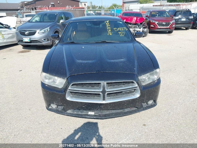2011 Dodge Charger მანქანა იყიდება აუქციონზე, vin: 2B3CL3CG8BH514273, აუქციონის ნომერი: 20271402