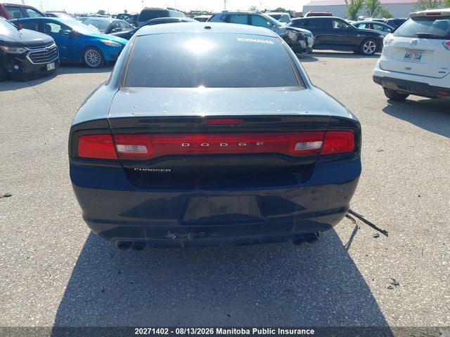 2011 Dodge Charger მანქანა იყიდება აუქციონზე, vin: 2B3CL3CG8BH514273, აუქციონის ნომერი: 20271402