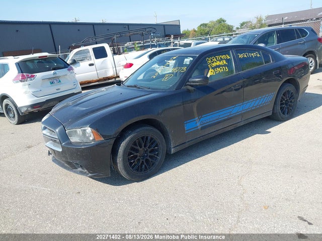 2011 Dodge Charger მანქანა იყიდება აუქციონზე, vin: 2B3CL3CG8BH514273, აუქციონის ნომერი: 20271402