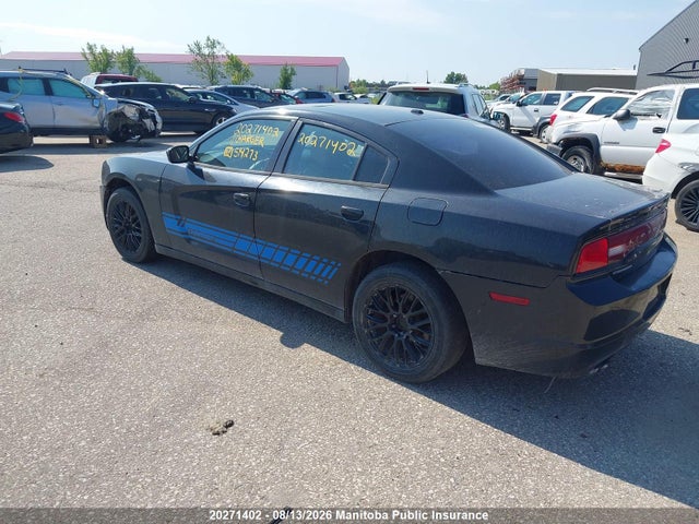 2011 Dodge Charger მანქანა იყიდება აუქციონზე, vin: 2B3CL3CG8BH514273, აუქციონის ნომერი: 20271402