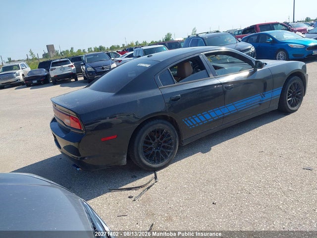 2011 Dodge Charger მანქანა იყიდება აუქციონზე, vin: 2B3CL3CG8BH514273, აუქციონის ნომერი: 20271402