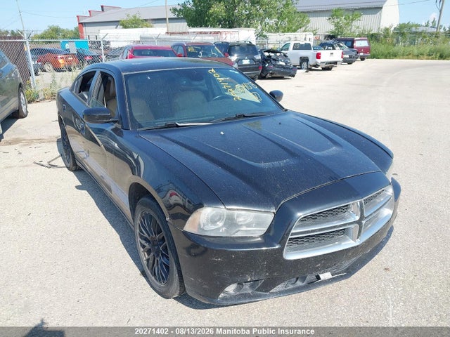 2011 Dodge Charger მანქანა იყიდება აუქციონზე, vin: 2B3CL3CG8BH514273, აუქციონის ნომერი: 20271402