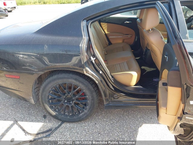 2011 Dodge Charger მანქანა იყიდება აუქციონზე, vin: 2B3CL3CG8BH514273, აუქციონის ნომერი: 20271402
