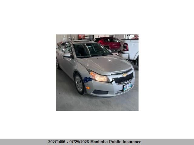 2014 1G1PC5SB4E7340860 главное изображение
