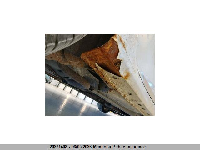 2012 Ford Fiesta Se მანქანა იყიდება აუქციონზე, vin: 3FADP4BJ3CM206172, აუქციონის ნომერი: 20271408