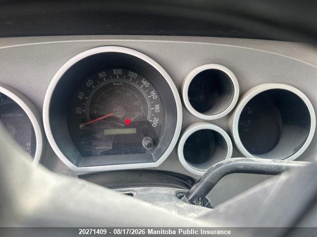 Aukcja sprzedaży 2009 Toyota Tundra Sr5 V8 Crewmax, vin: 5TFDV54179X088326, numer aukcji: 20271409