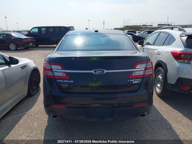 Aukcja sprzedaży 2015 Ford Taurus Limited, vin: 1FAHP2J84FG157809, numer aukcji: 20271411