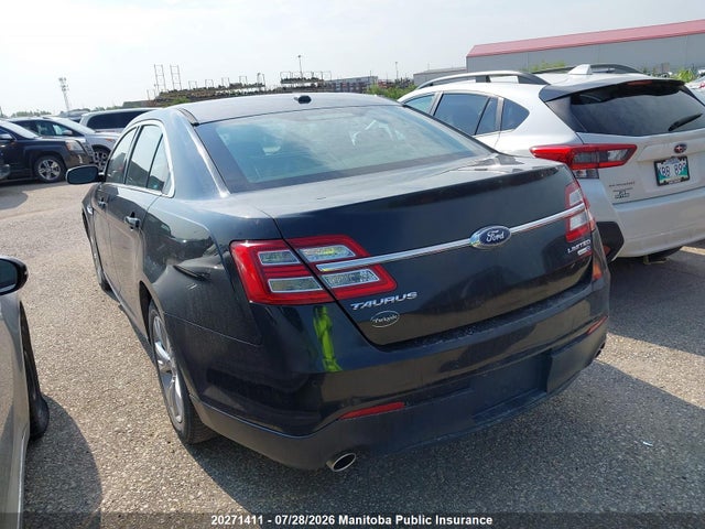 Aukcja sprzedaży 2015 Ford Taurus Limited, vin: 1FAHP2J84FG157809, numer aukcji: 20271411