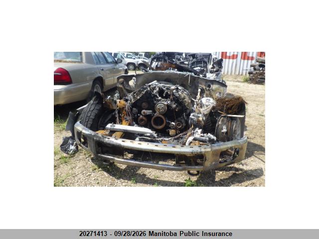 Ford F150 Xlt Supercrew 2016 1FTFW1EF0GKE88957 Image 2