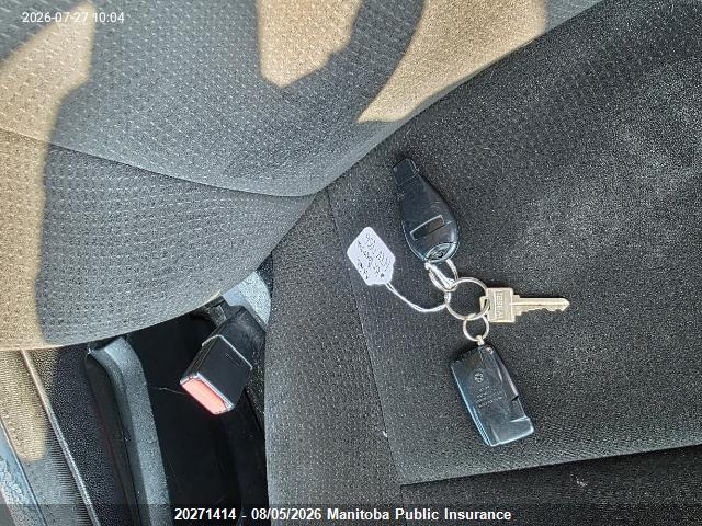 Продажа на аукционе авто 2012 Dodge Grand Caravan Sxt, vin: 2C4RDGBG4CR290526, номер лота: 20271414