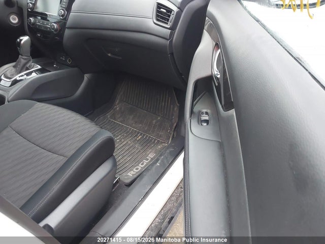 5N1AT2MV8JC766230 Nissan ROGUE S