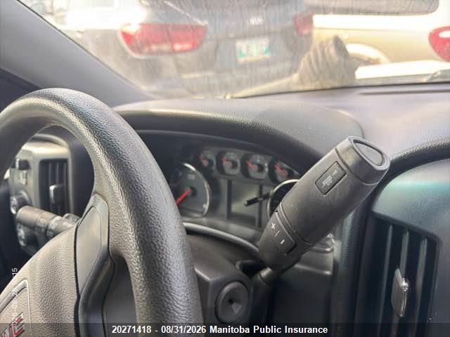 GMC SIERRA 1500 CREW CAB 2018 3GTU2LEC9JG333925 Image 7
