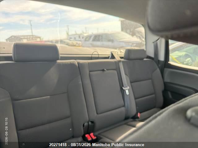 GMC SIERRA 1500 CREW CAB 2018 3GTU2LEC9JG333925 Image 8