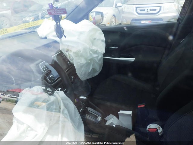 3N1CP5CV8LL541546 Nissan KICKS SV