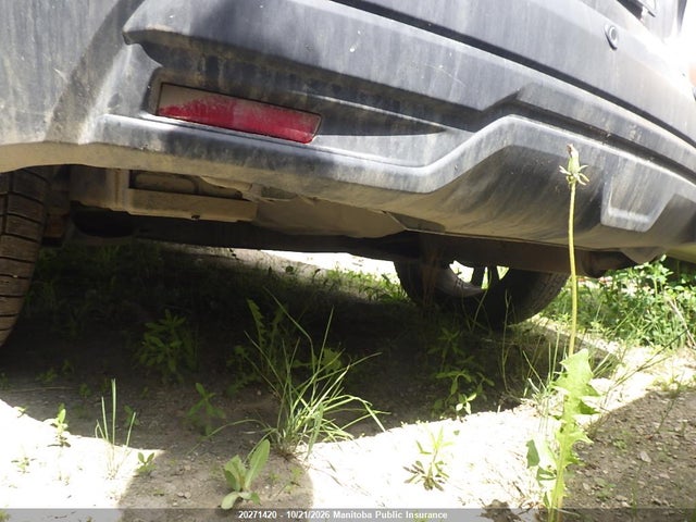 3N1CP5CV8LL541546 Nissan KICKS SV