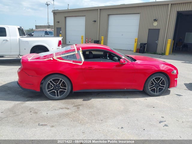 Ford Mustang 2019 1FA6P8TH9K5107324 Image 14