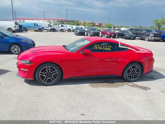 Ford Mustang 2019 1FA6P8TH9K5107324 Image 15